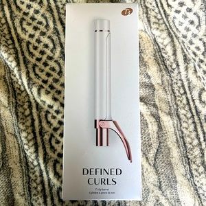 T3 SWITCH KIT 1" CLIP BARREL